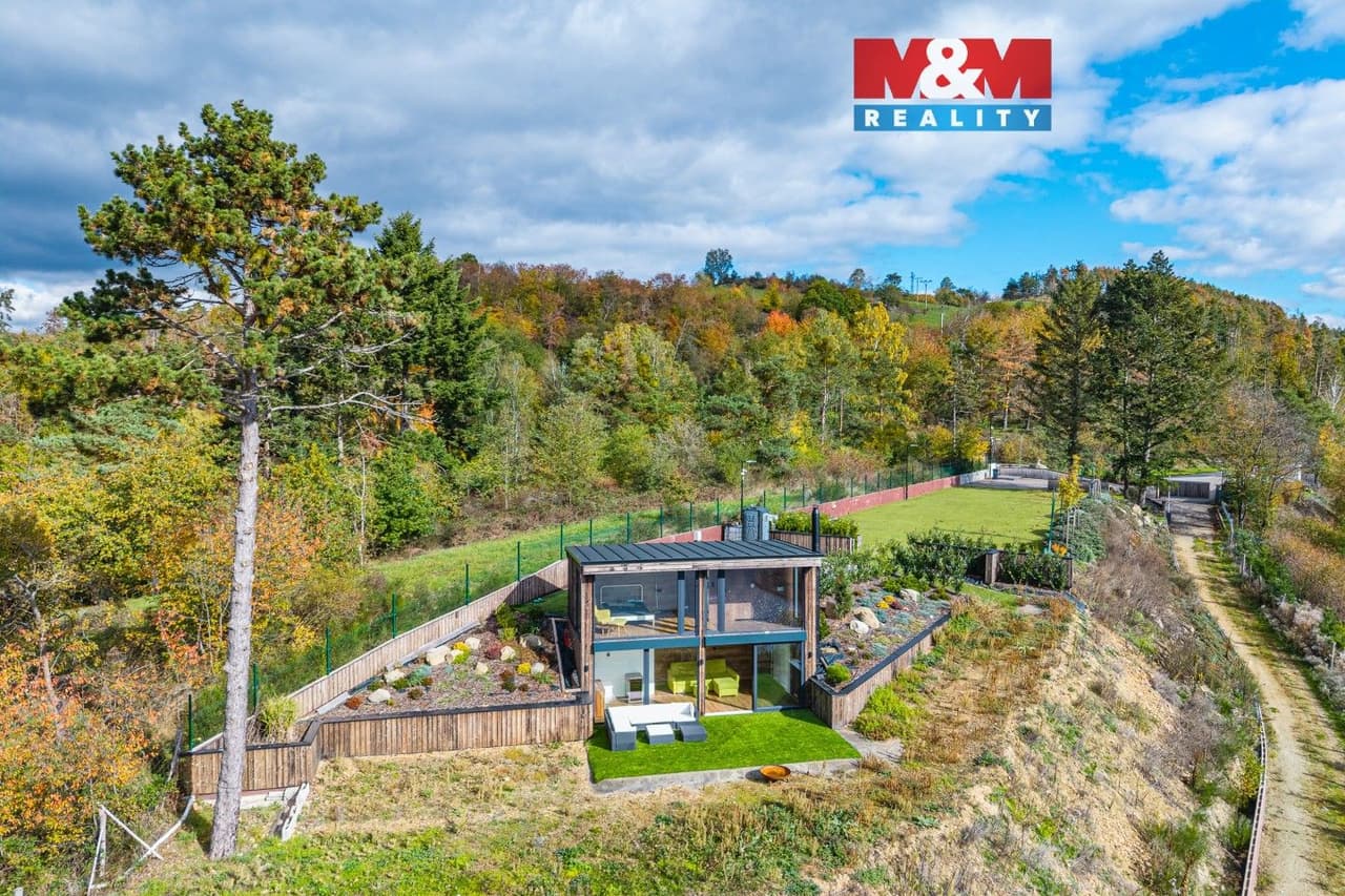 Prodej domu 38 m²