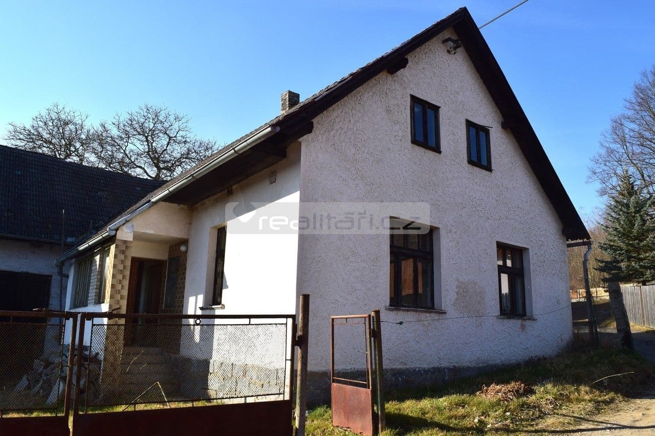 Prodej domu 90 m²