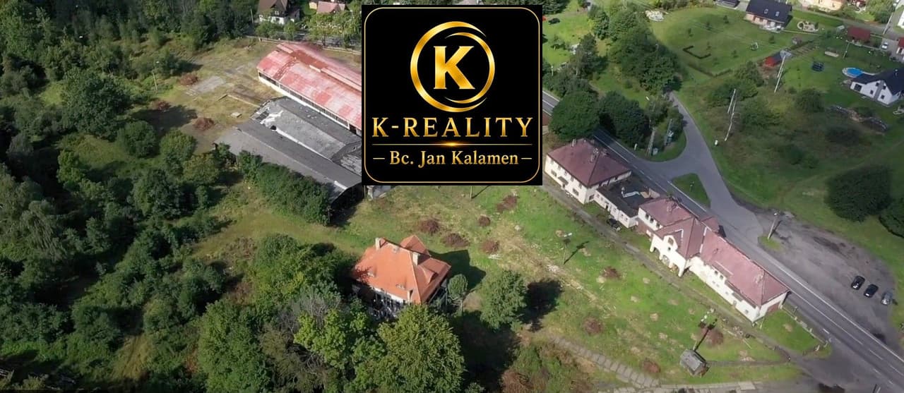 Prodej pozemku 31888 m²