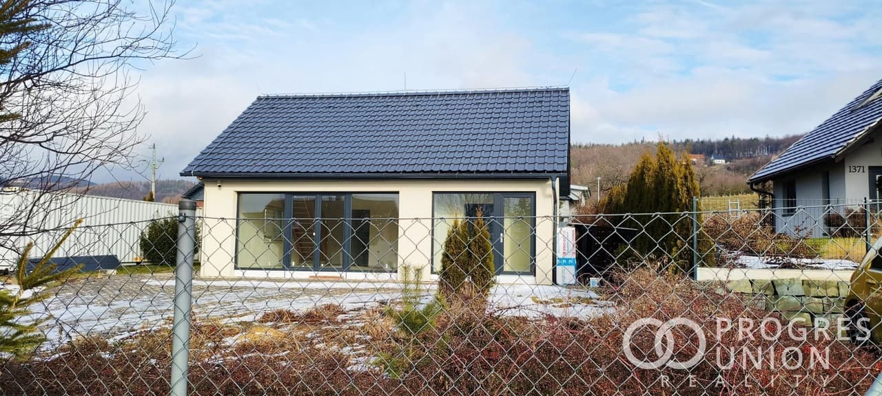 Prodej domu 115 m²