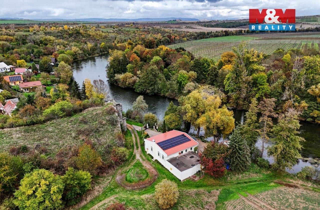 Prodej domu 172 m²