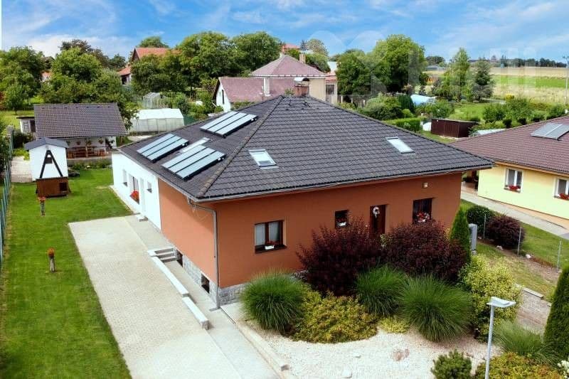 Prodej domu 390 m²