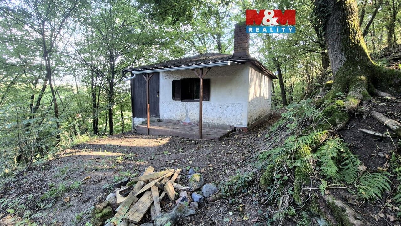 Prodej domu 33 m²