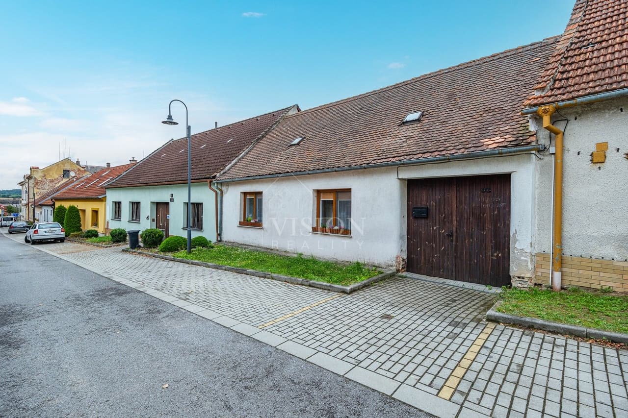 Prodej domu 140 m²