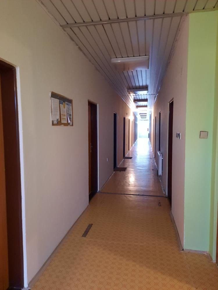Pronájem bytu 21 m²