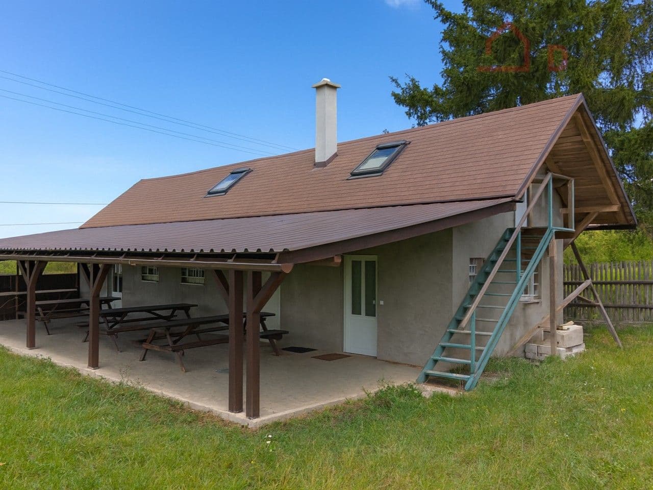 Prodej domu 54 m²