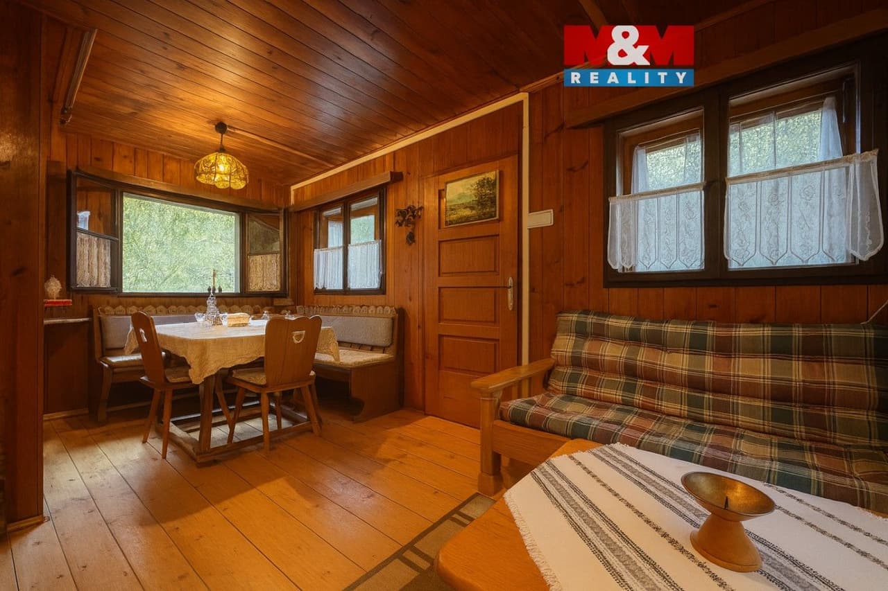 Prodej domu 75 m²