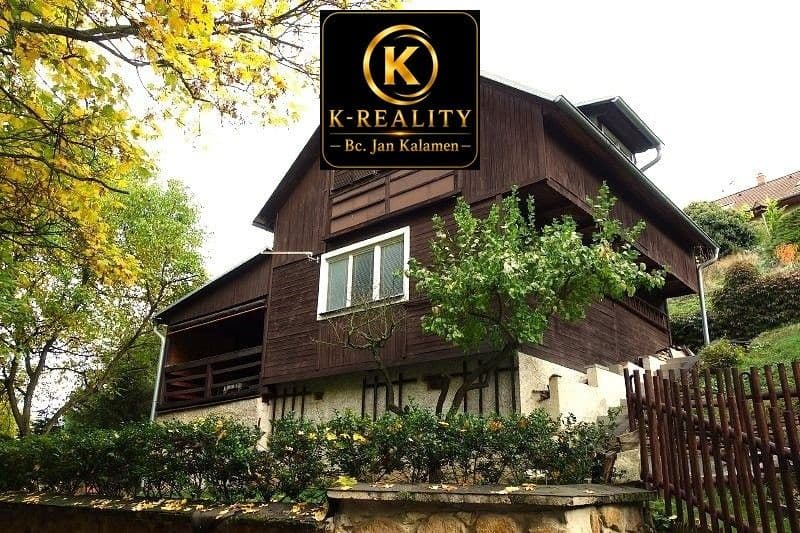 Prodej domu 138 m²