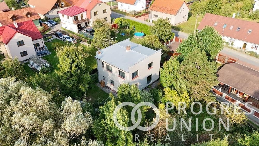 Prodej domu 200 m²