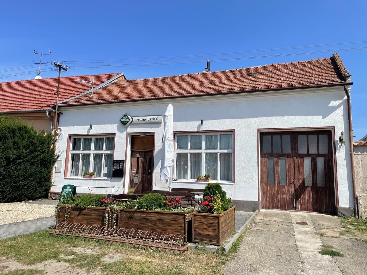 Prodej domu 400 m²