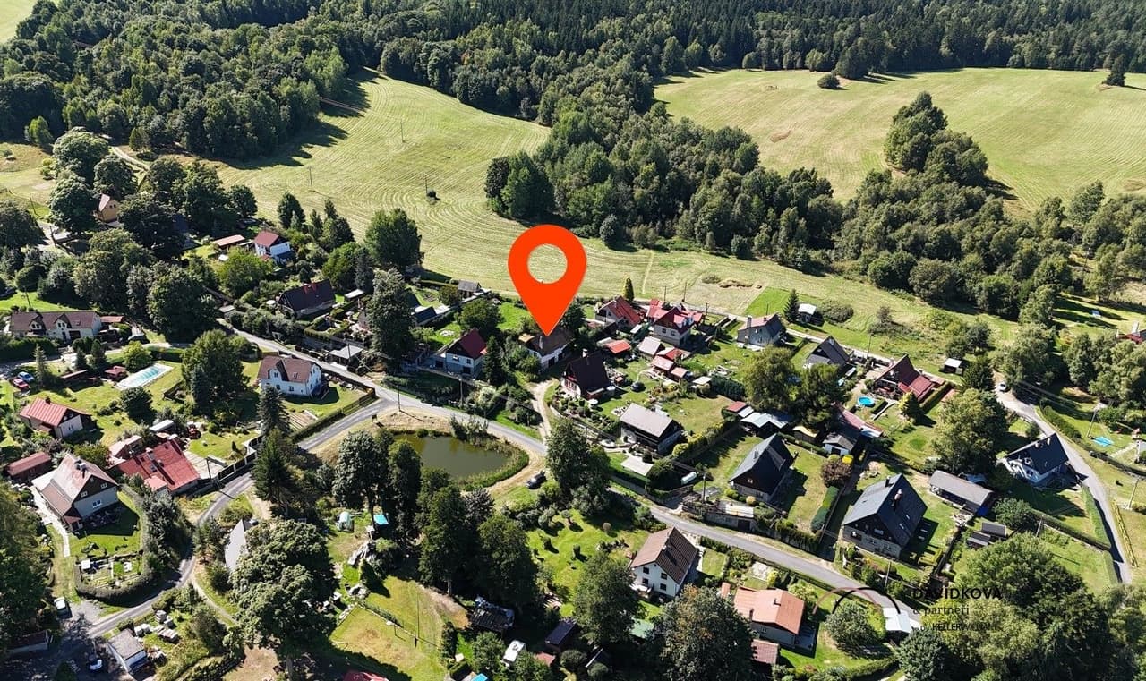 Prodej domu 200 m²