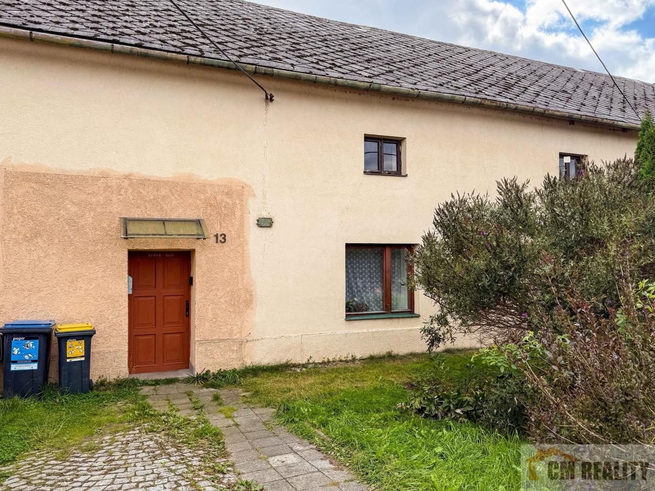 Prodej domu 85 m²