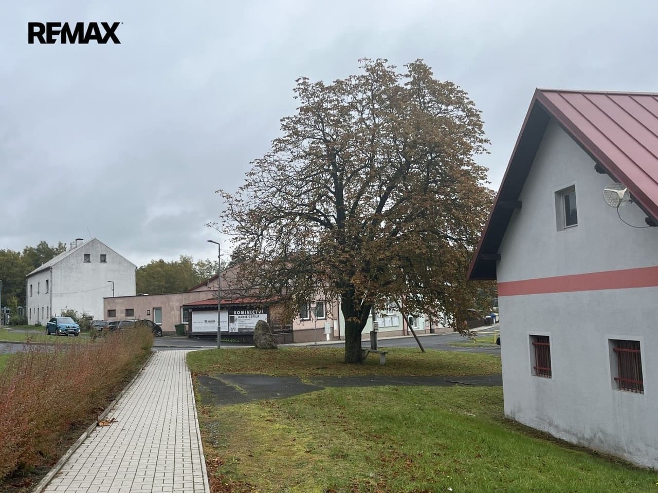 Prodej komerčního prostoru 101 m²