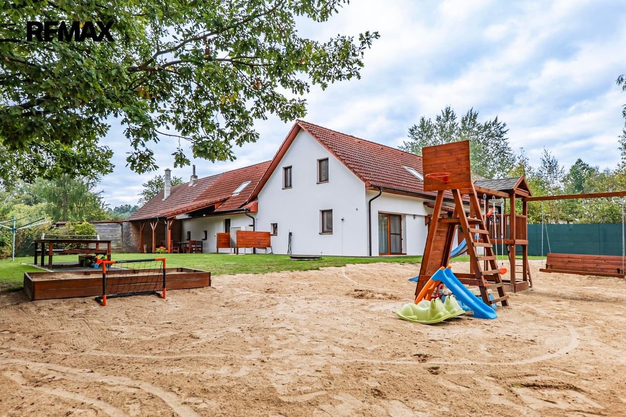 Prodej domu 236 m²