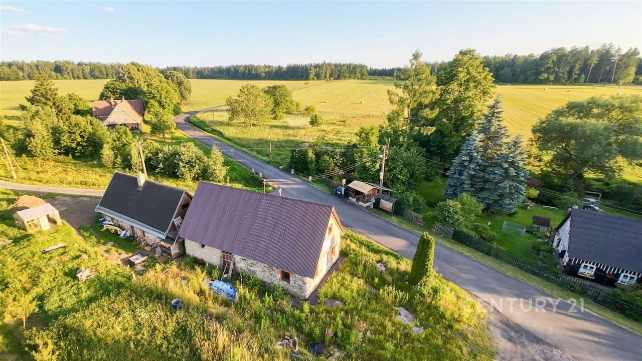 Prodej domu 100 m²