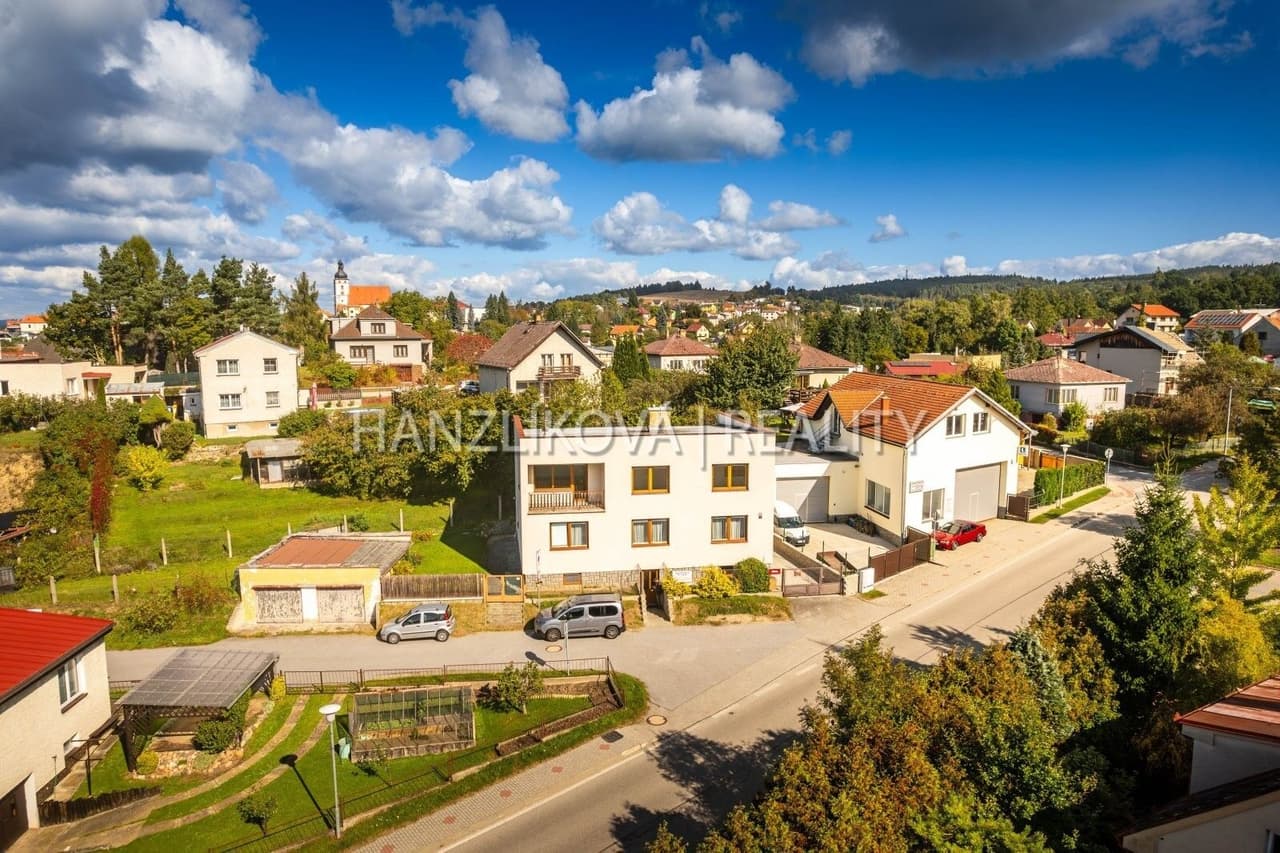 Prodej domu 200 m²