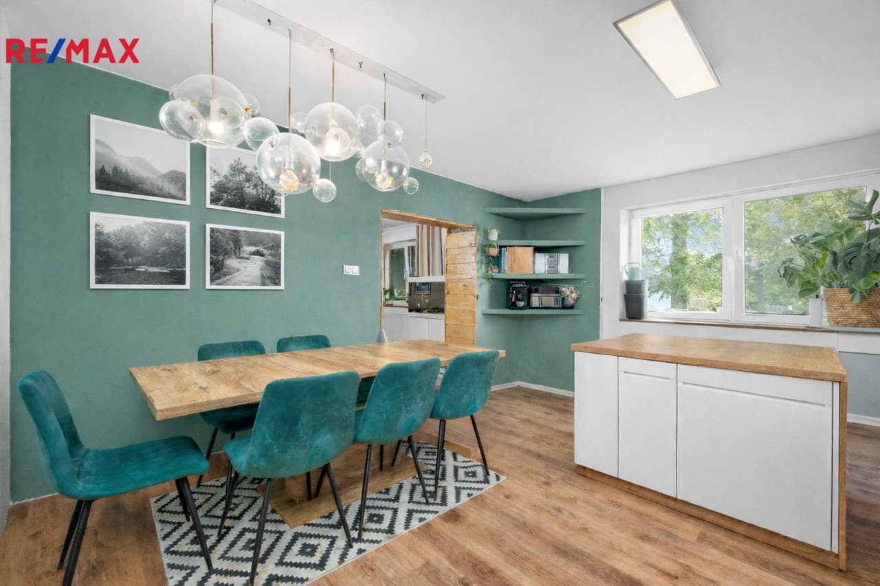 Prodej domu 226 m²