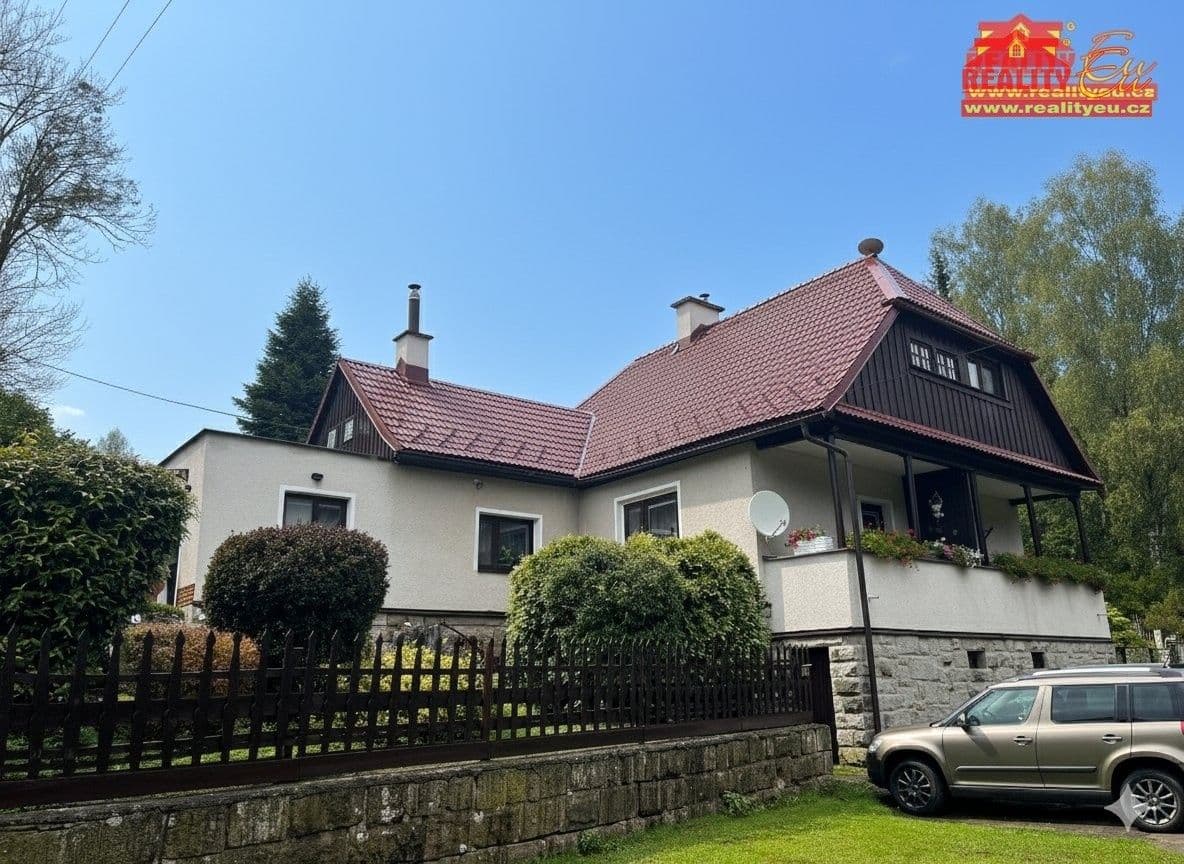 Prodej domu 100 m²