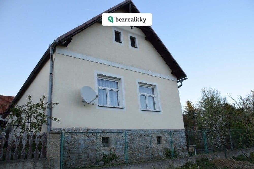 Prodej domu 95 m²