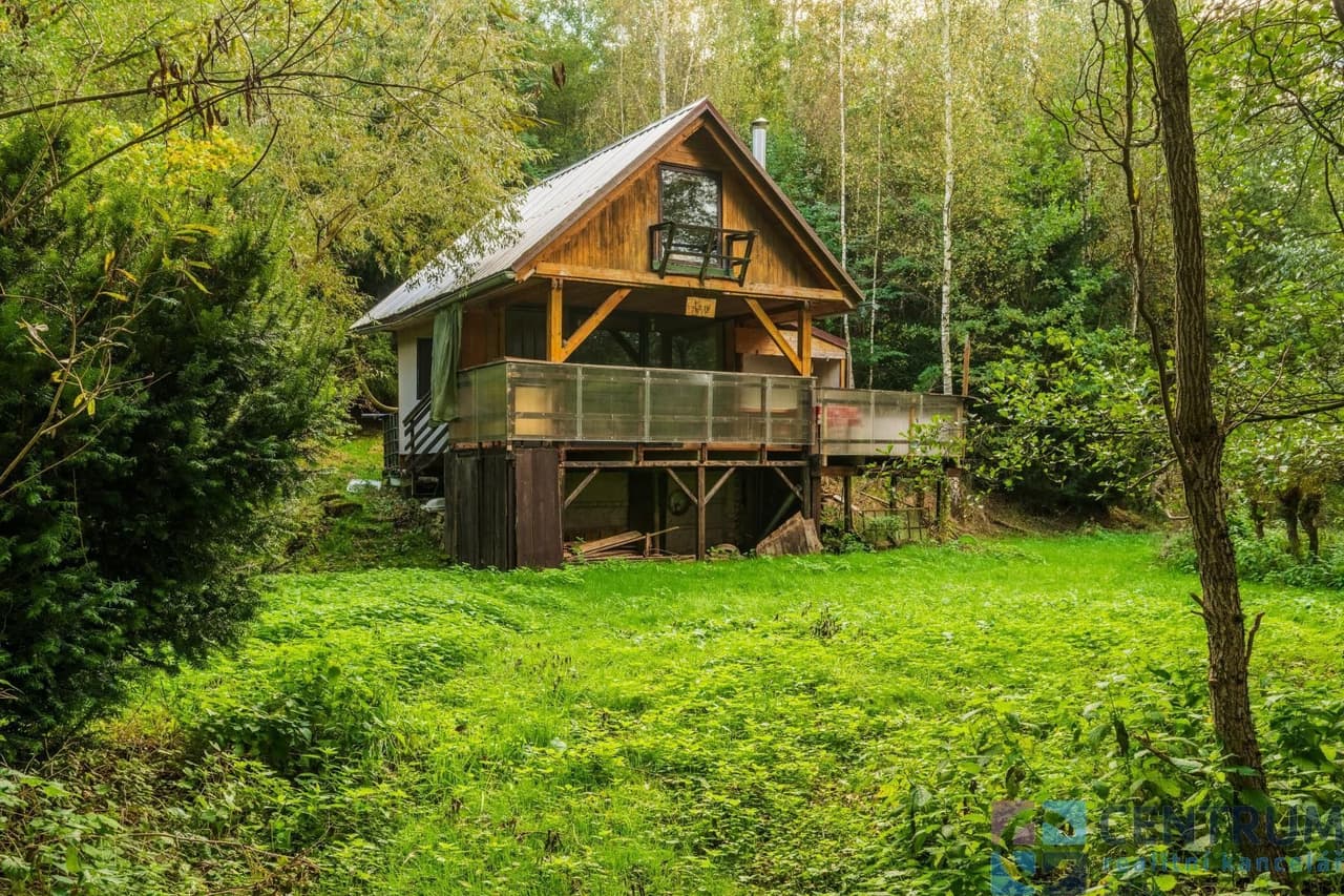 Prodej domu 20 m²