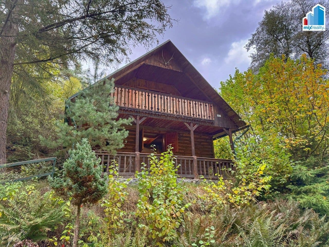 Prodej domu 35 m²