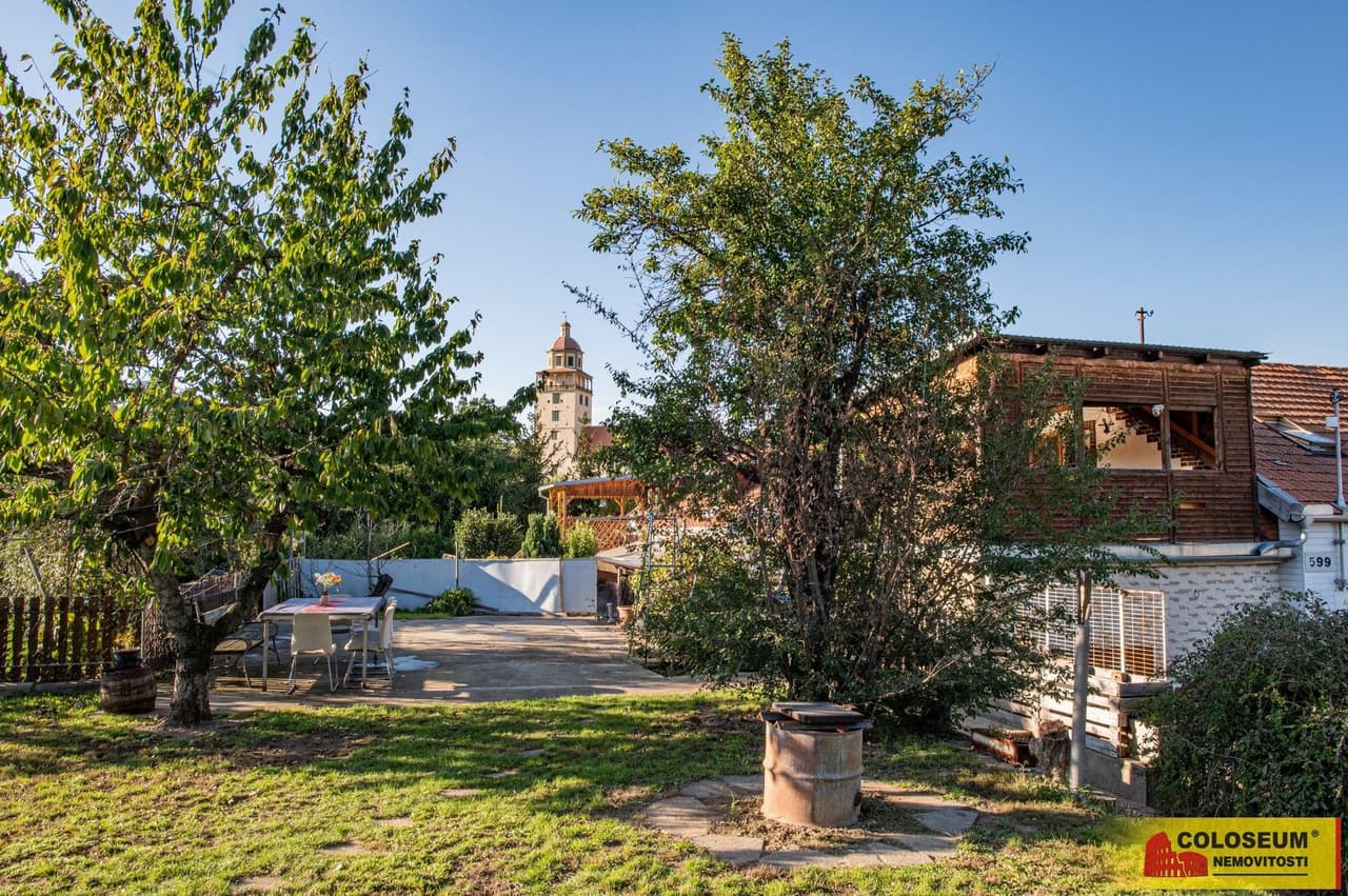 Prodej bytu 4+1 101 m²