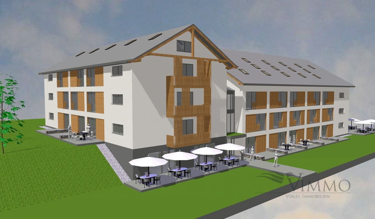 Prodej komerčního prostoru 8059 m²