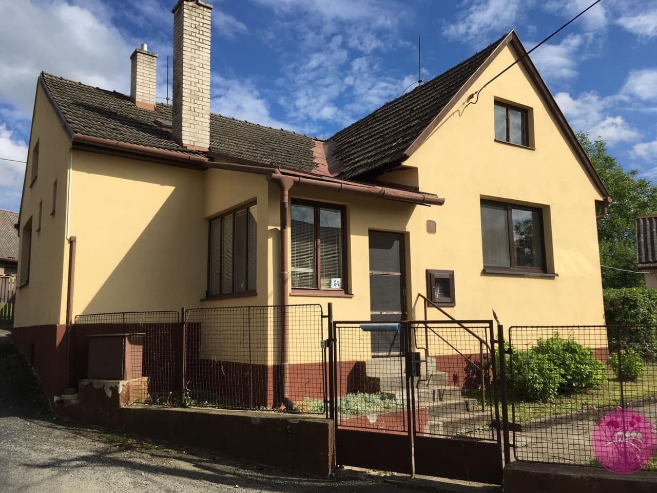 Prodej domu 70 m²
