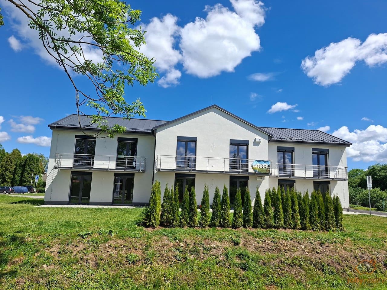 Prodej bytu 2+kk 64 m²
