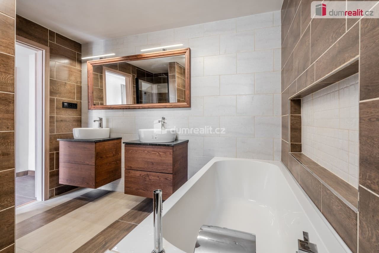 Prodej domu 460 m²