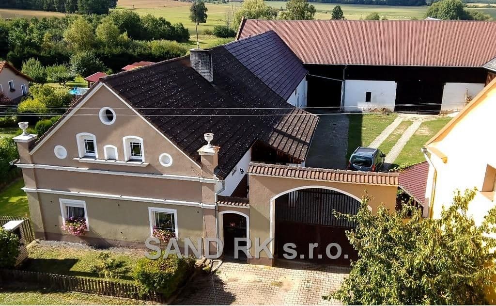 Prodej domu 234 m²