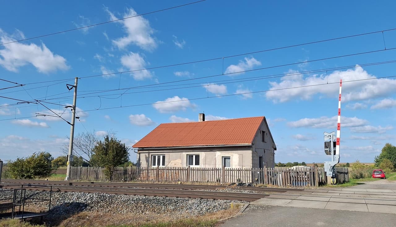 Prodej domu 77 m²