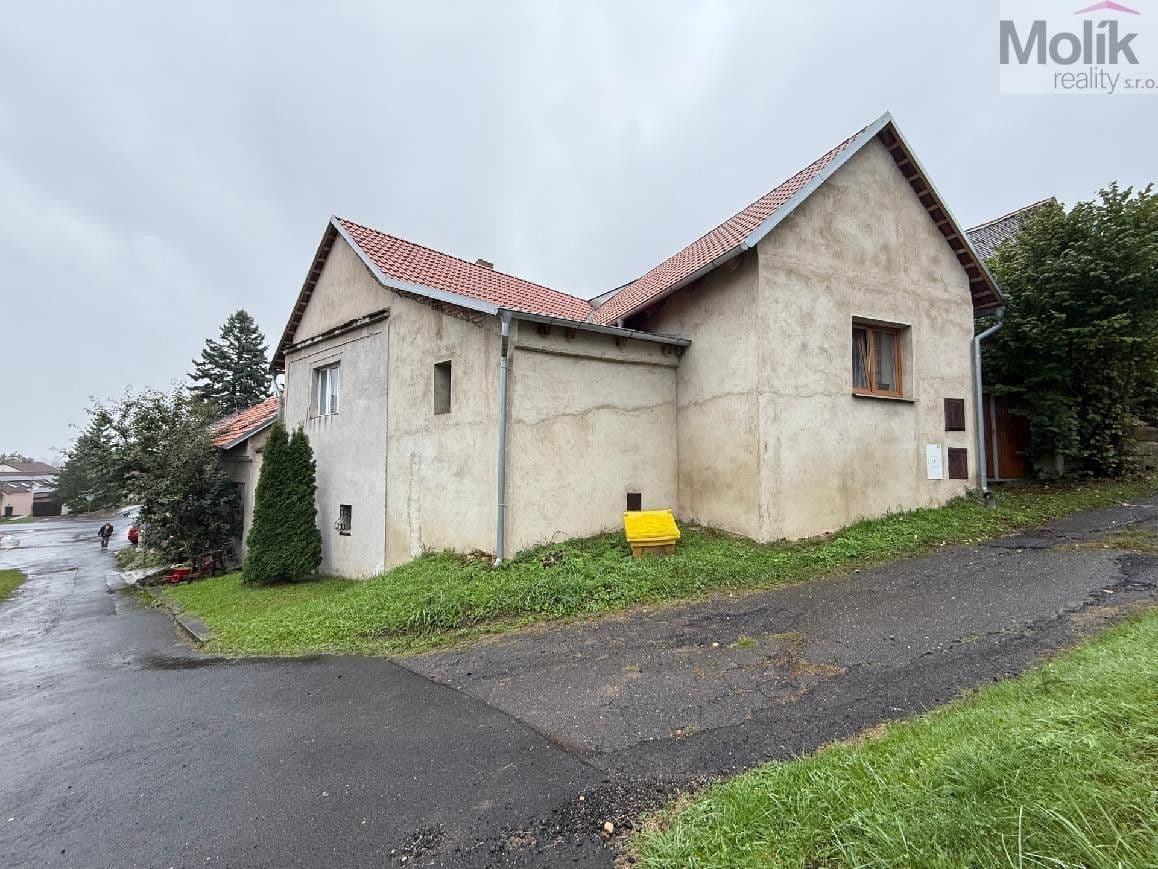 Prodej domu 92 m²