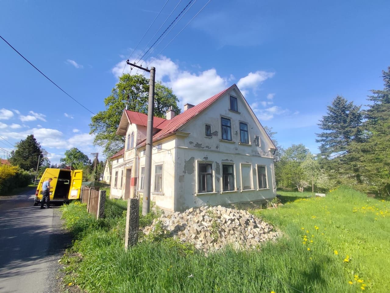 Prodej domu 189.4 m²