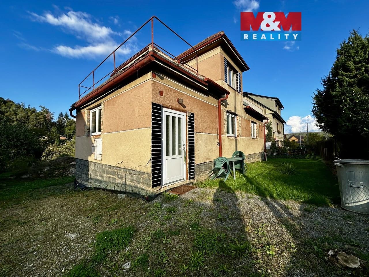 Prodej domu 194 m²