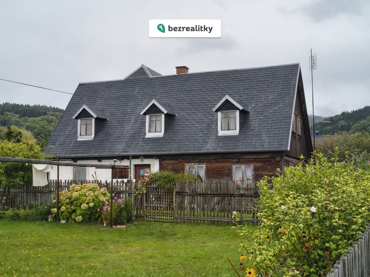 Prodej nemovitosti 290 m²