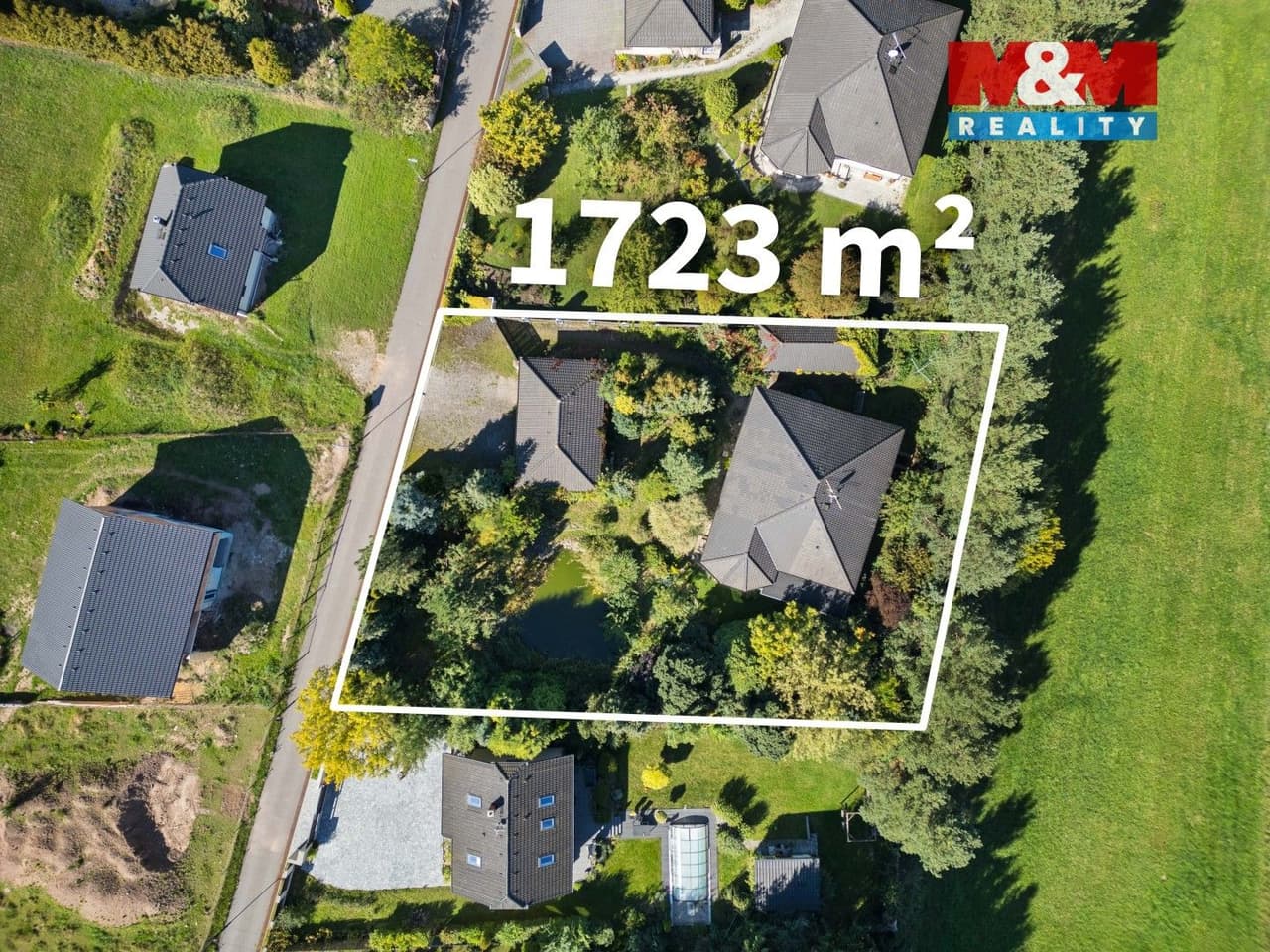 Prodej domu 130 m²