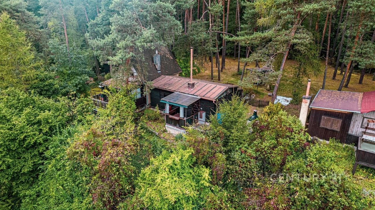 Prodej domu 42 m²