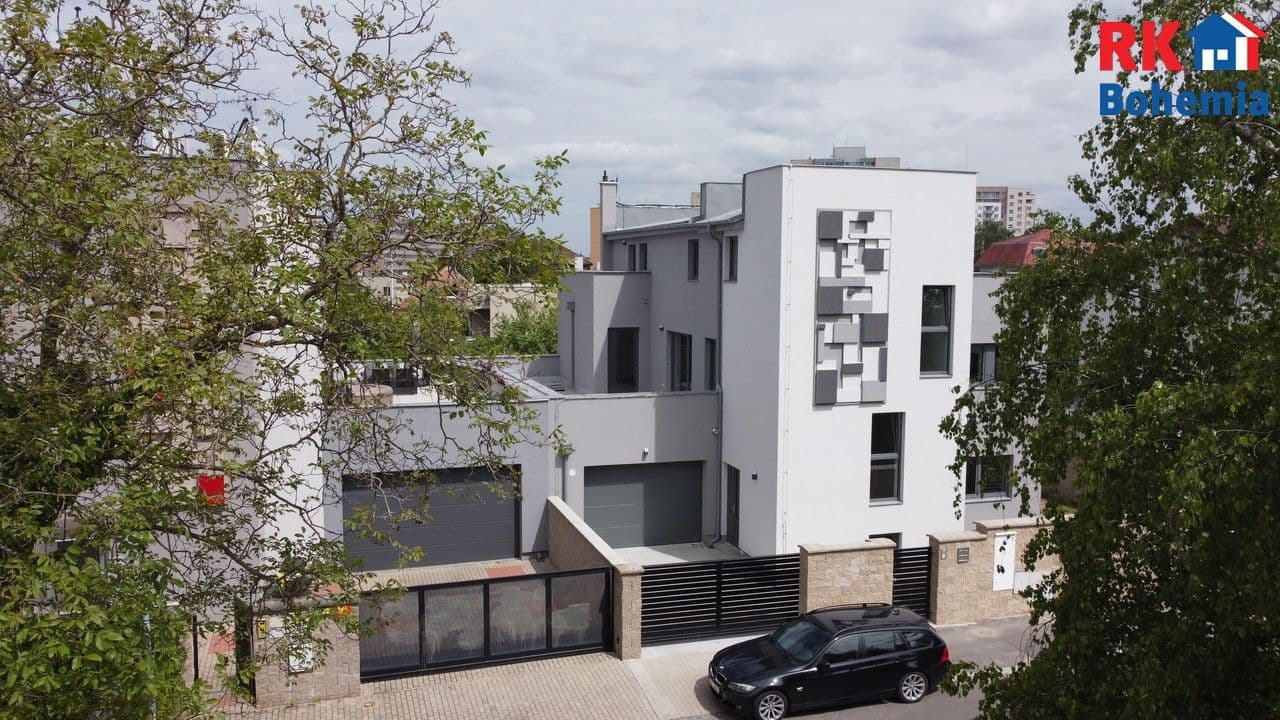 Prodej bytu 3+kk 74 m²