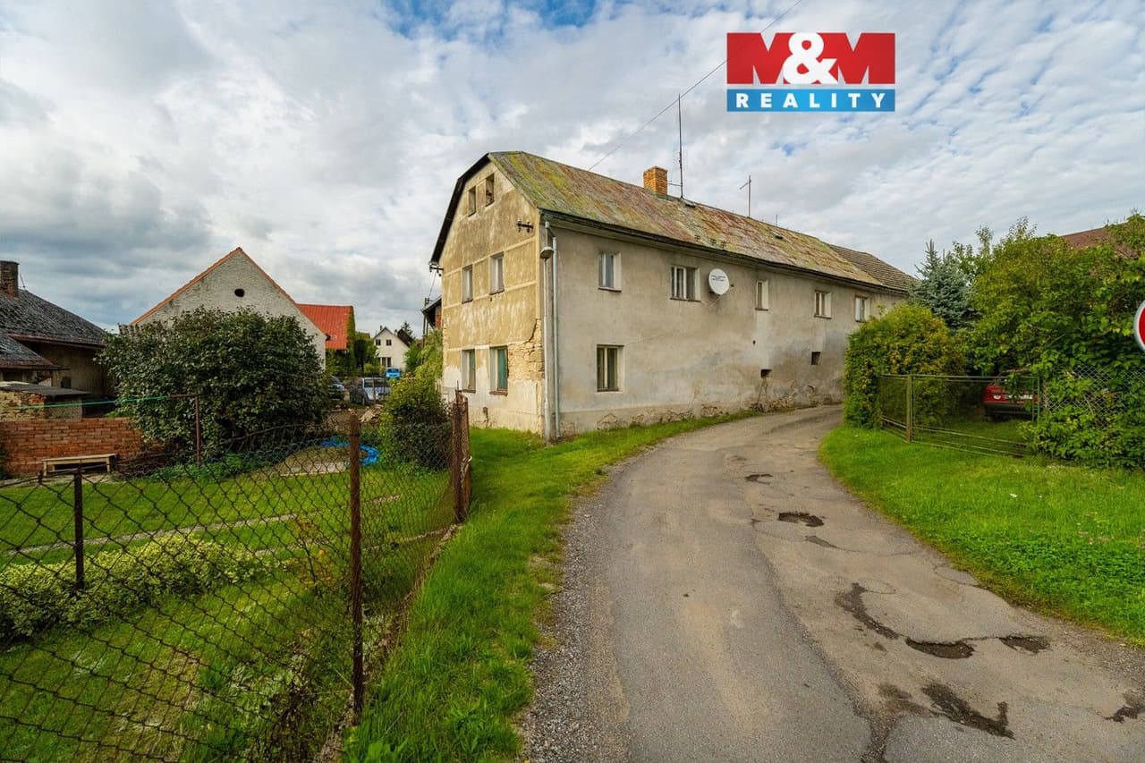 Prodej domu 125 m²