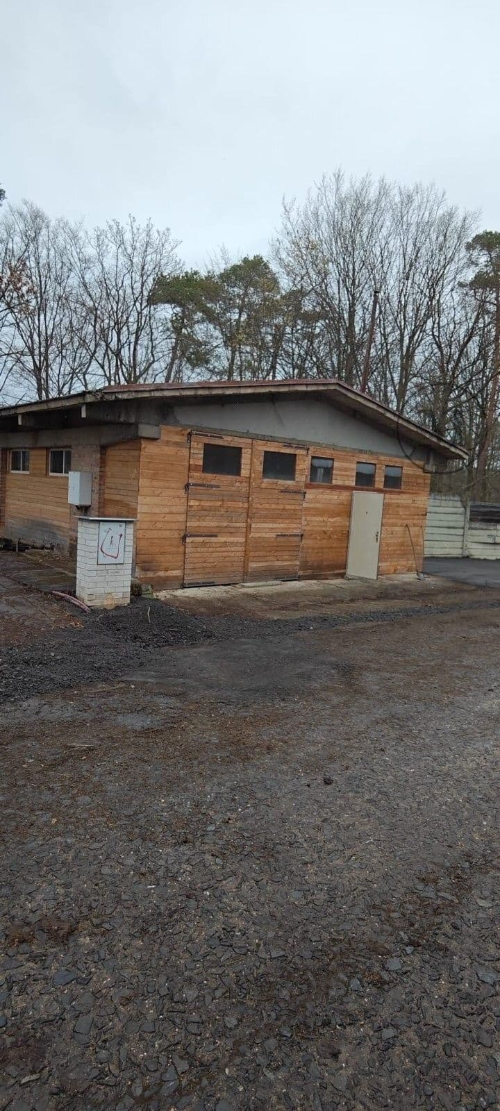 Prodej komerčního prostoru 110 m²