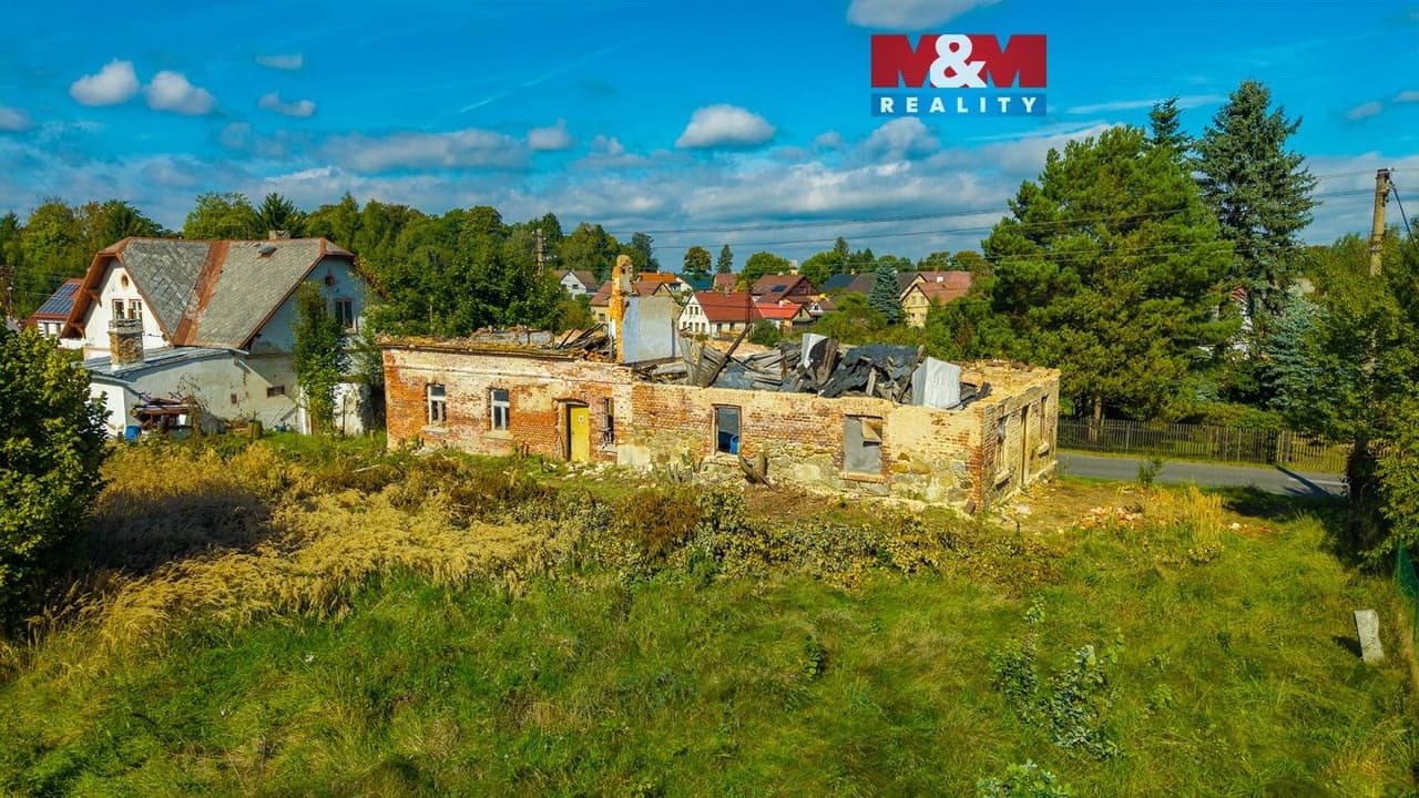 Prodej domu 179 m²