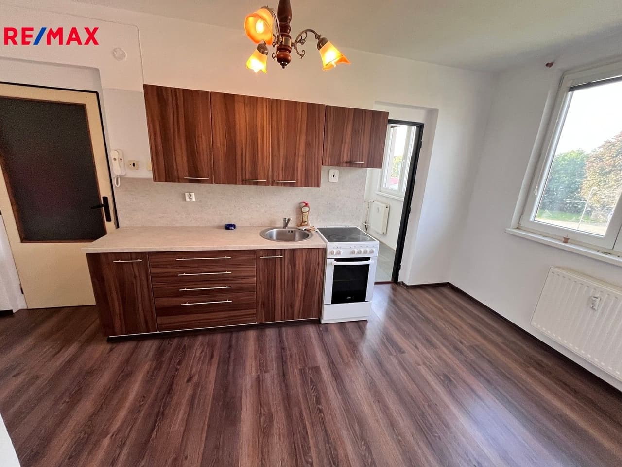 Prodej bytu 3+1 58 m²