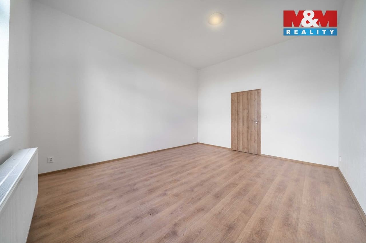 Prodej bytu 4+kk 102 m²