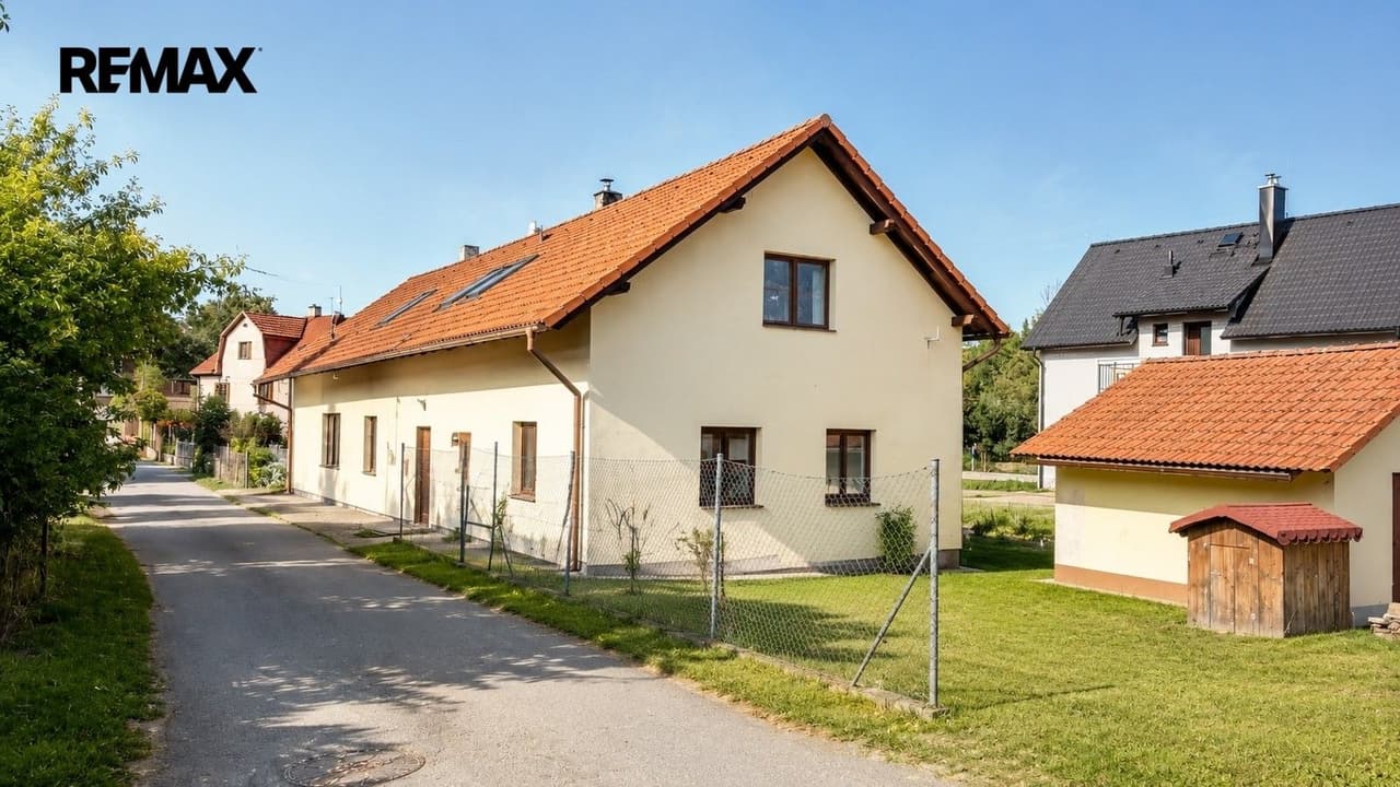 Prodej domu 230 m²