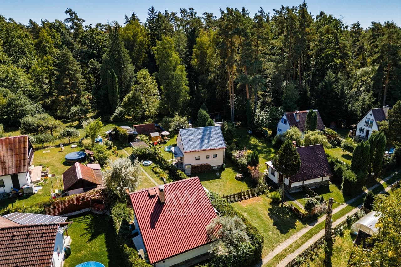 Prodej domu 62 m²