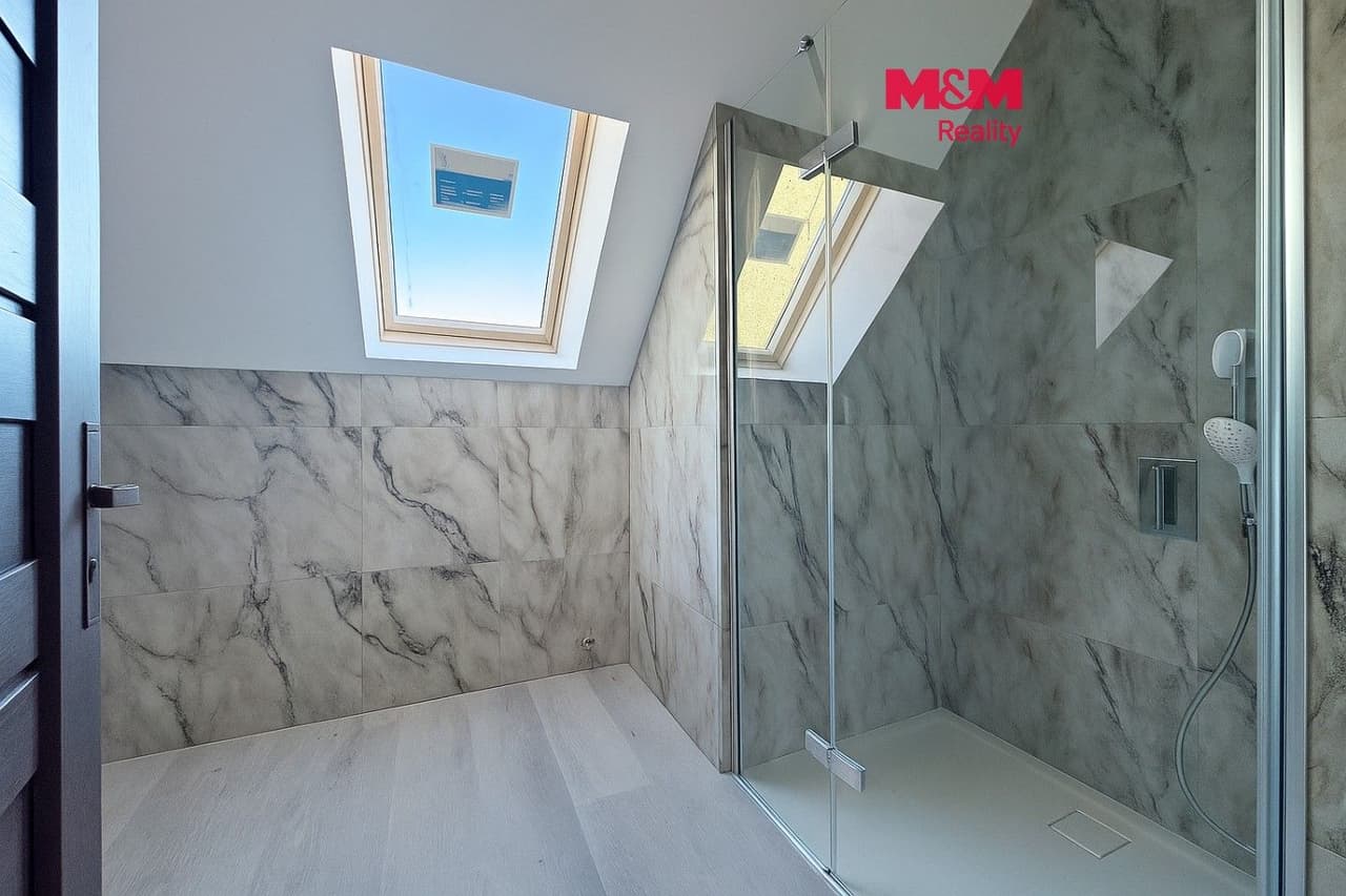 Prodej domu 202 m²