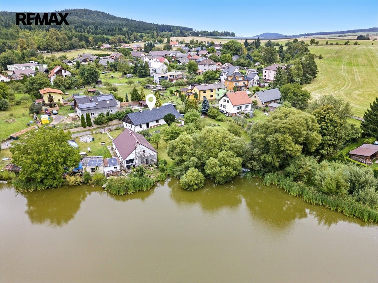 Prodej domu 108 m²