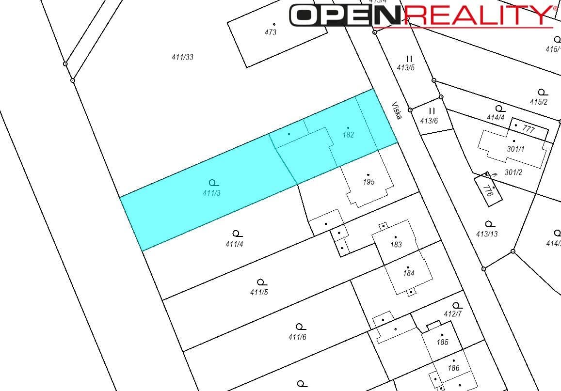 Prodej domu 250 m²