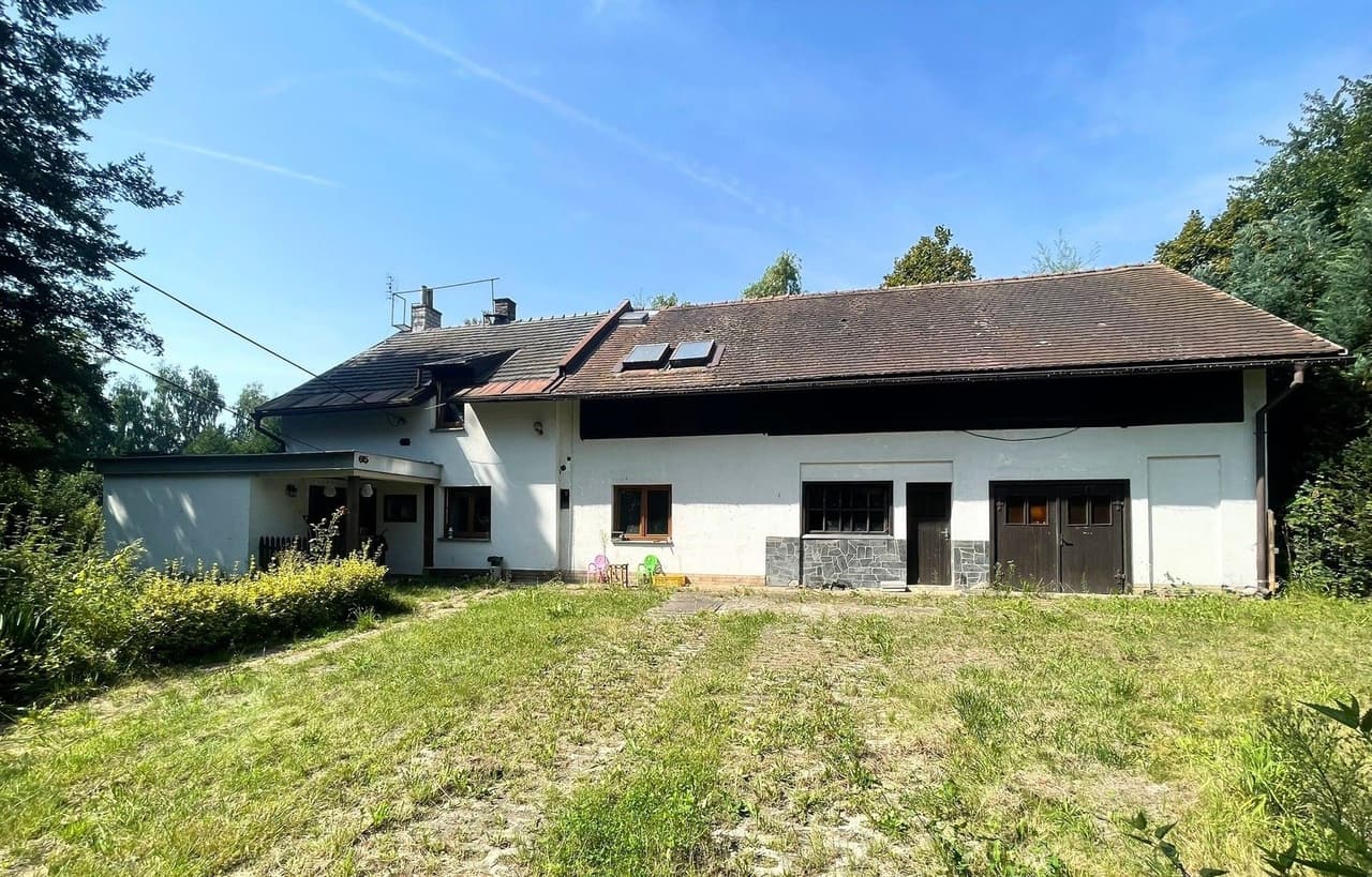 Prodej domu 220 m²
